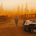 TREILER: Uskumatult kaunis "Blade Runner 2049" näitab, et tulevik on endiselt kõle