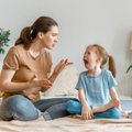 10 head soovitust, kuidas lapsevanemana ka kõige keerulisemas olukorras rahulikuks jääda