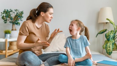 10 head soovitust, kuidas lapsevanemana ka kõige keerulisemas olukorras rahulikuks jääda