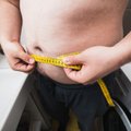 GRAAFIKUD | Pooled Eesti täiskasvanud on liiga paksud, kuid enamus hindab oma tervist heaks
