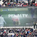 Premier League`i klubid otsustasid, et VARi korduseid näidatakse staadionite tabloodel