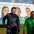 Репинский не исключает коалицию в Йыхви с EKRE