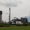 Eesti Energia снижает стоимость электростанции ”Аувере” и проекта в штате Юта