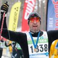 SUUR GALERII Tartu maratonilt: Leia ennast piltidelt!