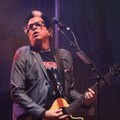 INTERVJUU: The Offspringi kitarrist teab, kuidas frustratsiooni maandada: kui jõud üle ei käi, siis lihtsalt kisad ja karjud!