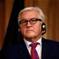 Глава МИД Германии допустил постепенное снятие с России санкций