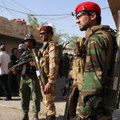 Иракские военные убили помощника главаря ИГ, лидер исламистов может быть ранен