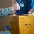 Riigikohus: võimalikud rikkumised Lüganuse volikogu valimistel vajavad täiendavat uurimist