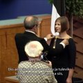 VIDEO | Meenutusi president Kersti Kaljulaidi ametiajast