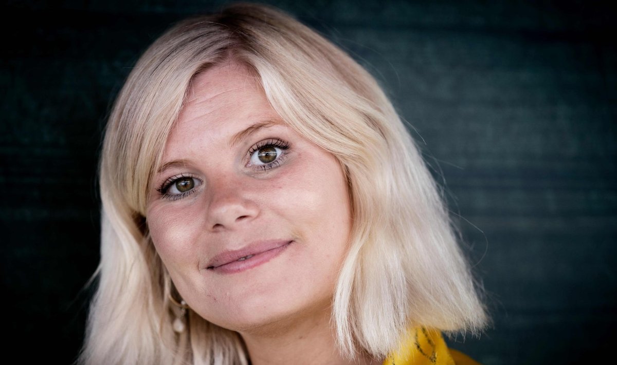 Taani teletäht Sofie Linde lükkas augustis #MeToo lugudele avalikustamisele korraliku hoo sisse. 