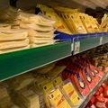 Zave.ee ostusoovitus: kes pakub soodsa hinnaga juustu?