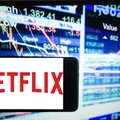 Populaarse Netflixi keskkonna väärtus kukkus loetud minutitega 8 miljardi dollari võrra