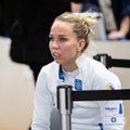 BLOGI | Eesti epeenaiste võistlus ebaõnnestus, esinumbri alistanud Sten Priinits jäi pidama kaheksandikfinaali