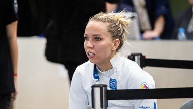 BLOGI | Eesti epeenaiste võistlus ebaõnnestus, esinumbri alistanud Sten Priinits jäi pidama kaheksandikfinaali