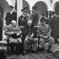 Vadim Štepa: kas on võimalik „uus Jalta”, maailma mõjusfäärideks jaotamine?