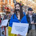 "Если есть война, значит — насилуют женщин". Украинский омбудсмен заявила о массовых изнасилованиях в Буче