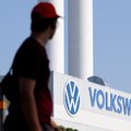 Pretsedenditu samm: Volkswagen kaalub esimest korda 87-aastase ajaloo jooksul Saksamaa tehaste sulgemist