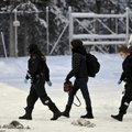 Финляндия и РФ отказались от приграничного сотрудничества