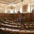 Латвийский депутат заявил о необходимости распада России для мира в ЕС