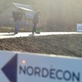 Nordecon ehitab Tallinn-Pärnu maanteele esimese möödasõiduradadega teelõigu