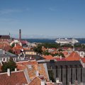 В городское собрание направлен проект бюджета Таллинна на 2016 год