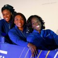 Nigeeria naisbobikelgutajad teevad PyeongChangis olümpiaajalugu