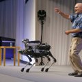 Kes soovib robotkutsut? Boston Dynamicsi kuulus SpotMini tuleb järgmisel aastal müügile