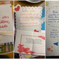 ДОБРОЕ ДЕЛО | Как „Сердечные блокноты“ помогают таллиннским школьникам заботиться о сверстниках в сложной жизненной ситуации
