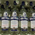 Купивший в России водку Viru Valge финн отравился метанолом