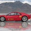 VIDEO: Maailma kiireim Ferrari on 440 km/h 288 GTO!