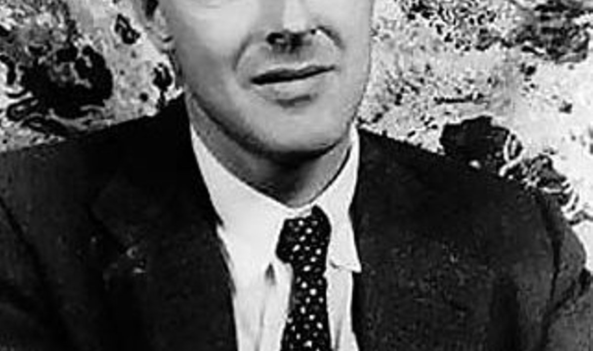 Roald Dahl (1916–1990)