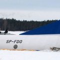 Mida kujutab endast Ülemistele maandunud Antonov An-26?