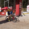 Martin Loo võitis Austrias kõrgetasemelise ühepäevasõidu