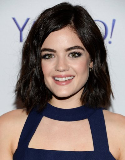 Lucy Hale