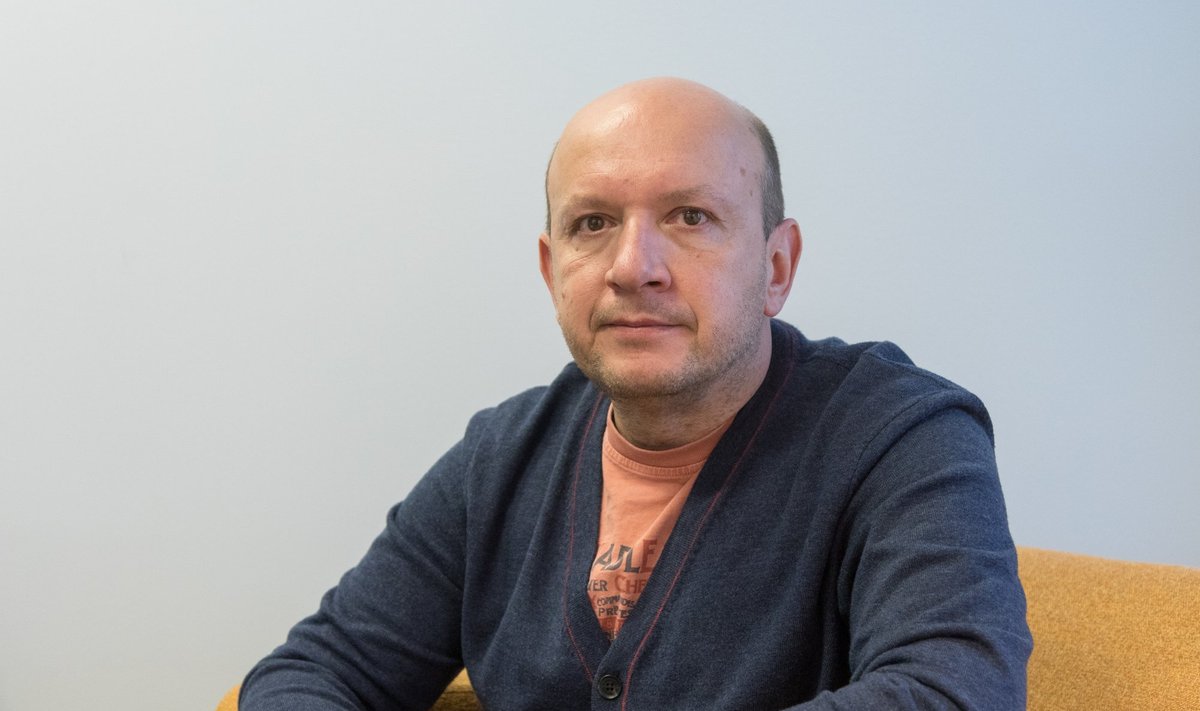 Kalev Stoicescu: "Kreml püüab imiteerida otsustavust ja järjekindlust ning edu saavutamist, mida keegi ei usu."