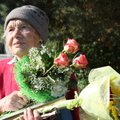 Valga maavanem õnnitles maakonna 95-aastaseid vanavanemaid