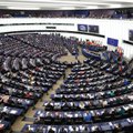 Euroopa Parlamendi resolutsiooni vastusena katkestas Gruusia ühinemisprotsessi EL-iga