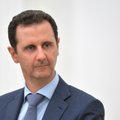 Башар Асад обвинил США в намеренном обстреле сирийских войск
