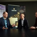 Эстонские предприятия позволяют инвестировать криптовалюту в золото