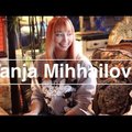 KOOLI TV INTERVJUU: Tanja Mihhailova räägib oma tegemistest, karjäärist ja paljastab suurima hirmu