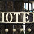 Цены на отели в Европе продолжают расти