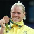 Dopinguskandaali sattunud rootslannast maailmameister leidis ootamatu abikäe