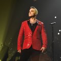Robbie Williams avalikustab, et endine sõltuvus mõjutab etteasteid veel tänasenigi: ilma selleta lavale minna ei saa