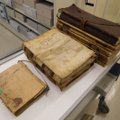 Архив купца Векинхузена внесен в список Всемирного документального наследия ЮНЕСКО