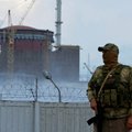 SÕJAPÄEVIK (183. päev) | Zaporižžja tuumajaam on võrgust välja lülitatud