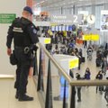 В Голландии задержали турецкую семью с фальшивыми эстонскими паспортами