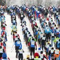 Tartu maratonil sündis viimase 25 aasta finišeerijate rekord