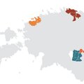 SAAGA JÄTKUB: Taplemine Tallinna lähistel ehk omavalitsuste saatus ikka lahtine