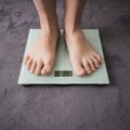 В Эстонии каждый третий подросток в возрасте от 11 до 15 лет имеет лишний вес