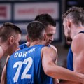 „Калев/Крамо“ намерен побить рекорд эстоно-латвийской баскетбольной лиги бесплатной игрой в начале нового года